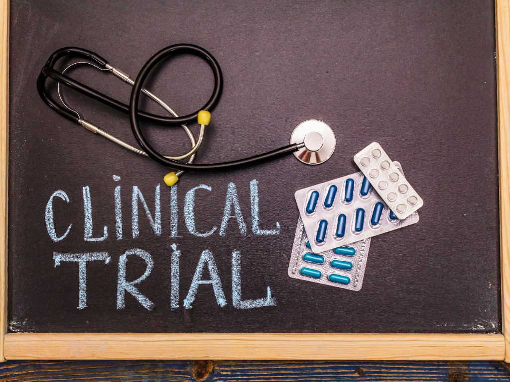 What Are Clinical Trials and Studies | ctms